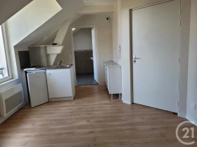 Appartement à Moret-Loing-et-Orvanne