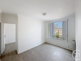 Appartement à Aubervilliers