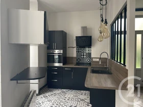 Appartement à Annonay