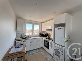 Studio à Dunkerque