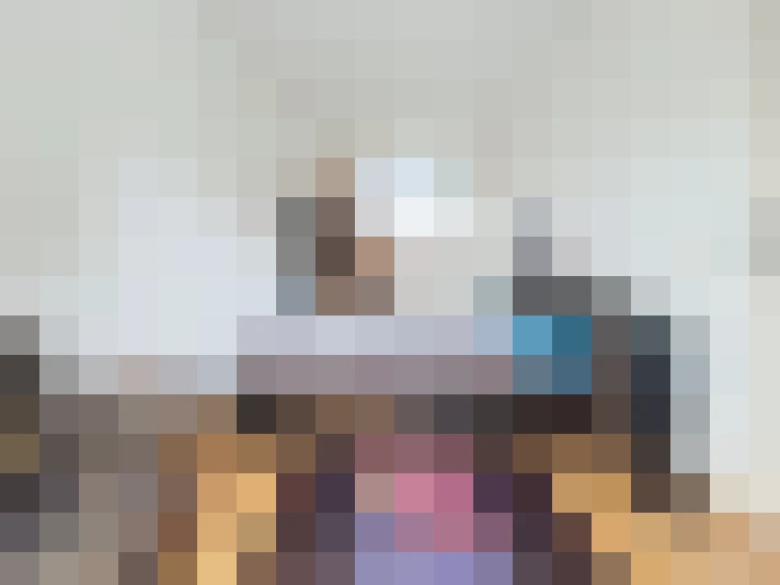  / #7