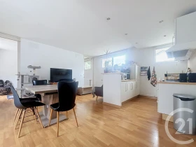 Appartement à Lure