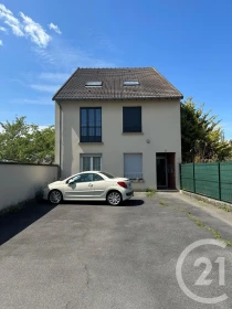 Appartement à Herblay-sur-Seine