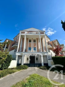 Appartement à L'Isle-Adam