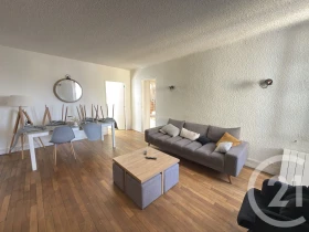 Appartement à Le Mans