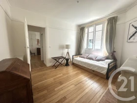 Appartement in Paris