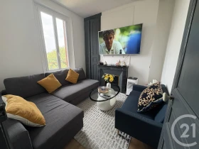Appartement à Montdidier