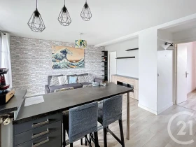 Appartement in Champigny-sur-Marne