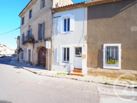 Maison à Saint-Laurent-d'Aigouze