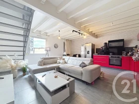 Appartement à Remiremont