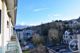Appartement à Chambéry
