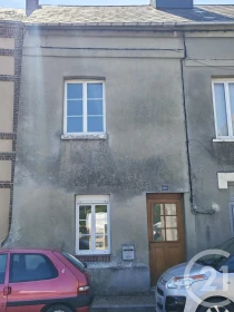 Maison à Fécamp