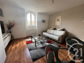 Appartement à Saint-Dié-des-Vosges