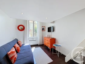Studio à Cannes