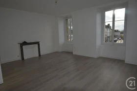 Appartement à Cossé-le-Vivien