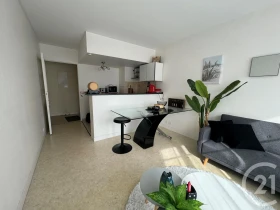 Appartement à Chartres