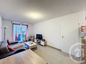 Appartement à Cournon-d'Auvergne