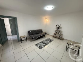 Appartement à Nîmes