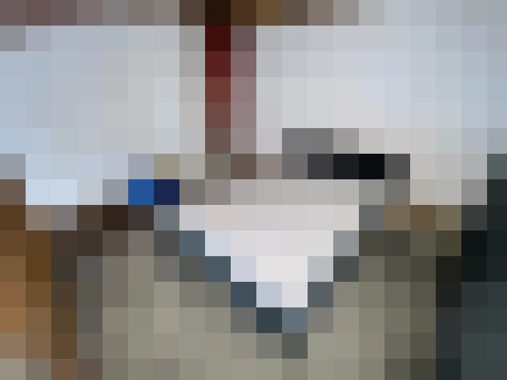  / #7