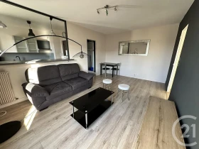 Appartement à Chartres