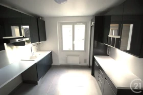 Appartement à Beaugency
