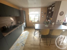Appartement à Saint-Amé
