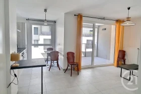 Studio à Thonon-les-Bains