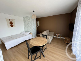 Appartement à Le Plessis-Belleville