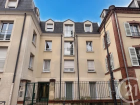 Appartement à Chartres