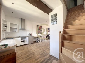 Appartement à Sens
