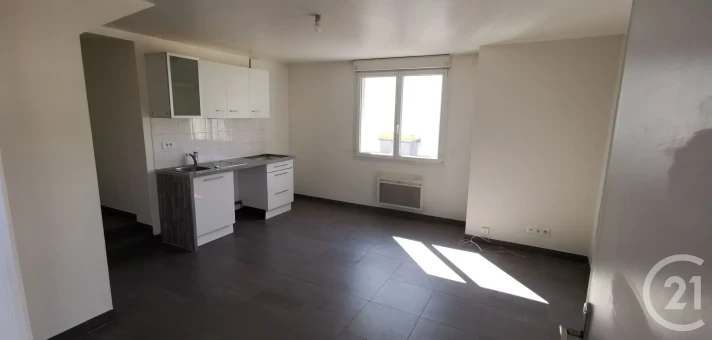 Voir la photo 1/11 du type apartment à Fosses