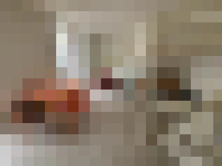  / #8