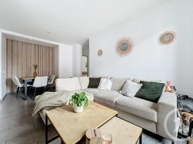 Appartement à Belfort