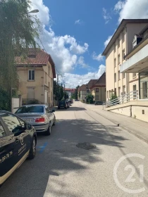 Appartement à Pontarlier