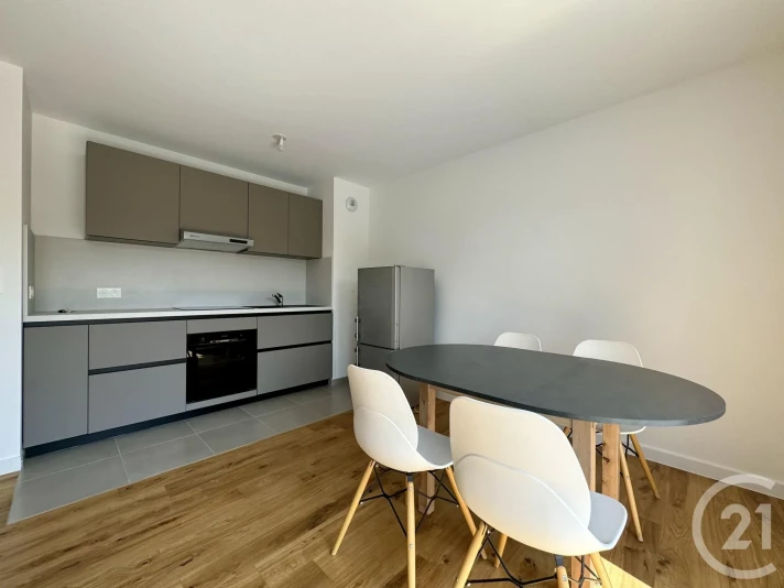 Voir la photo 1/10 du type apartment à Haguenau