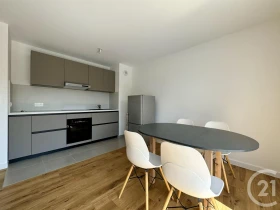 Appartement à Haguenau
