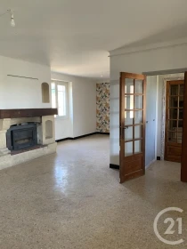 Appartement à Sabran