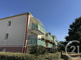 Appartement à Pornic