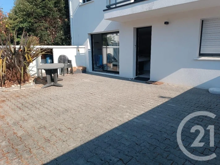 Voir la photo 1/7 du type apartment à Larmor-Plage