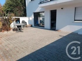 Appartement à Larmor-Plage