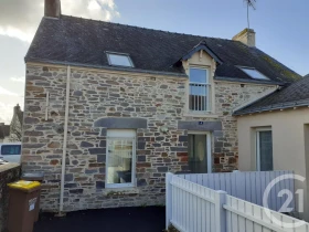Maison à Saint-Nicolas-de-Redon