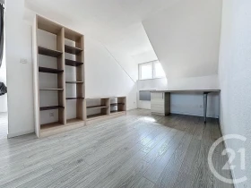 Appartement à Montbéliard