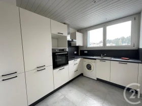 Appartement à Montbéliard
