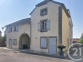 Appartement à Saulx