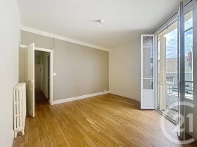 Appartement à Troyes