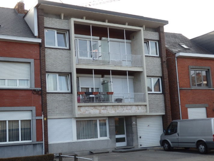 Sieh dir Foto 1/15 des apartment in Mechelen an