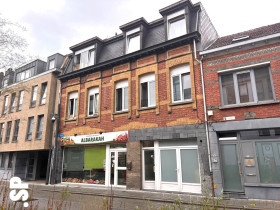 Appartement in Turnhout