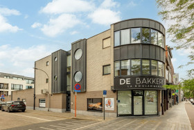Appartement in Brasschaat