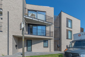 Appartement à Mechelen