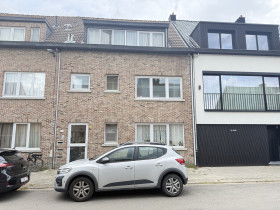 Appartement in Lier